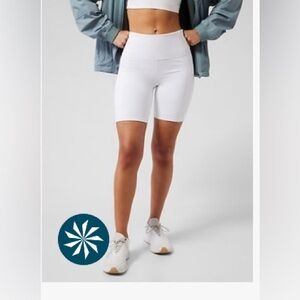 Ultimate Stash 7” biker short